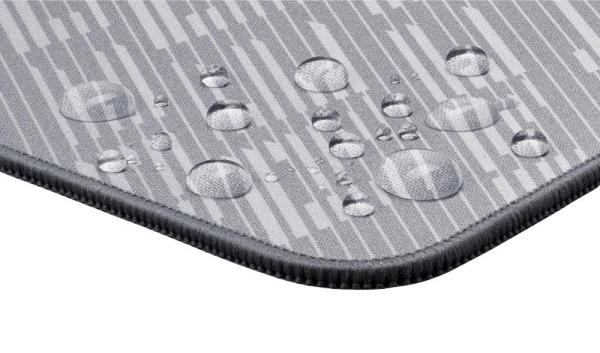 ASUS podložka pod myš ROG Scabbard II Arctic Gray XXL,  textil4