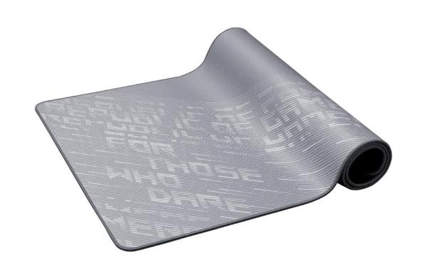 ASUS podložka pod myš ROG Scabbard II Arctic Gray XXL,  textil5