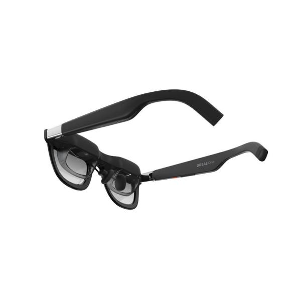 XREAL Virtuální realita One, AR Brýle, černá3