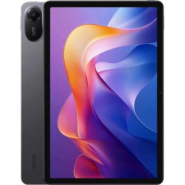 Redmi Pad 2/ 65579/ 11&quot;/ 2560x1600/ 4GB/ 128GB/ An/ Graphite Gray