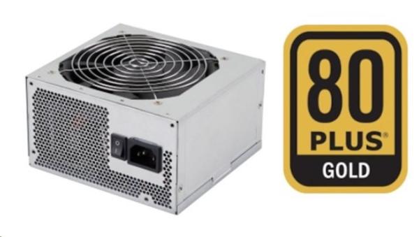 FSP HYPER 80+ PRO/ 550W/ ATX 3.0/ 80PLUS Bronzia 230V/ Bulk