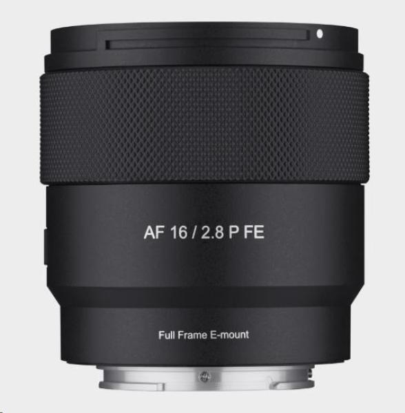 Samyang AF 16mm F/ 2.8 P Sony E