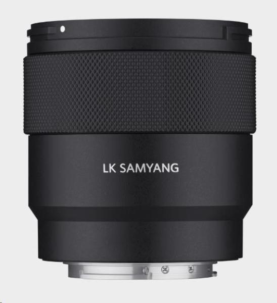 Samyang AF 16mm F/ 2.8 P Sony E2