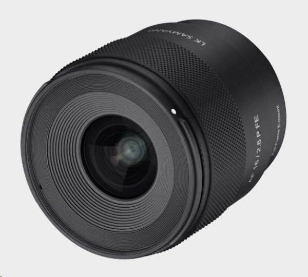 Samyang AF 16mm F/ 2.8 P Sony E4