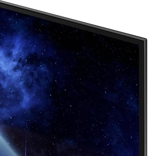 SAMSUNG 48" TV, OLED, 4K Ultra HD, 100 Hz, antireflexní povrch, HDR, Dolby Atmos, Tizen OS3
