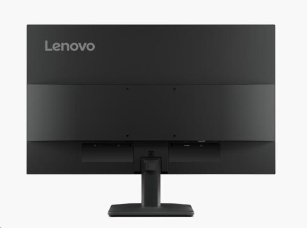 LENOVO LCD L24-4e - 23.8", IPS, 16:9, 1920x1080, 4/ 6ms, 250 cd/ m2, 1300:1, HDMI.VGA, VESA, 3Y5