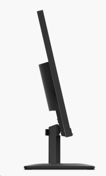 LENOVO LCD L24-4e - 23.8", IPS, 16:9, 1920x1080, 4/ 6ms, 250 cd/ m2, 1300:1, HDMI.VGA, VESA, 3Y6