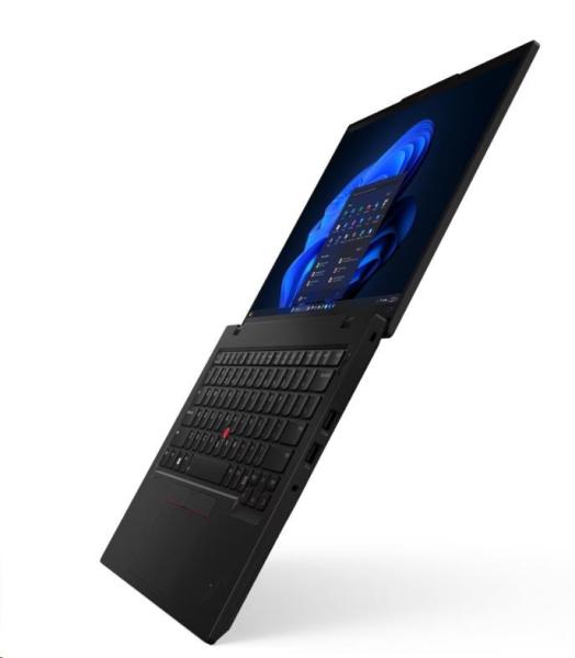 LENOVO NTB ThinkPad L14 Gen 6 - Ryzen™ 5 PRO 215,  14" WUXGA IPS, 16GB, 512GB, HDMI, Radeon™ 740M, W11P, 3Y Onsite1