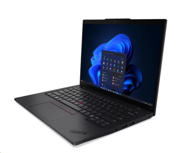 LENOVO NTB ThinkPad L14 Gen 6 - Ryzen™ 5 PRO 215,  14" WUXGA IPS, 16GB, 512GB, HDMI, Radeon™ 740M, W11P, 3Y Onsite2