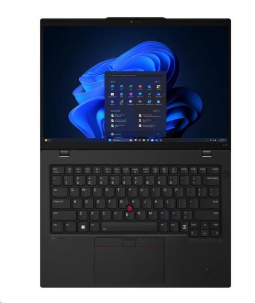 LENOVO NTB ThinkPad L14 Gen 6 - Ryzen™ 5 PRO 215,  14" WUXGA IPS, 16GB, 512GB, HDMI, Radeon™ 740M, W11P, 3Y Onsite3