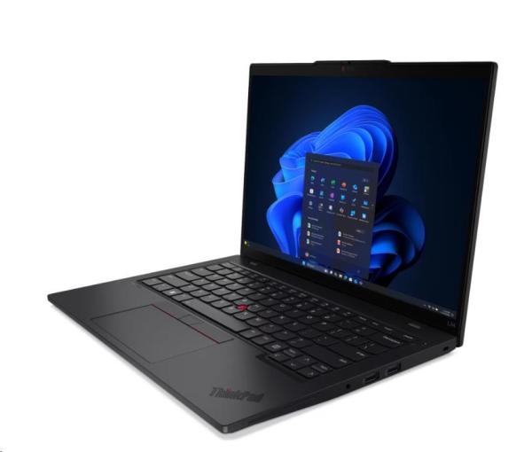 LENOVO NTB ThinkPad L14 G6 - Ryzen™ 7 PRO 250, 14" WUXGA IPS, 32GB, 1TSSD, HDMI, AMD Radeon™ 780M, W11P, 3Y Onsite4
