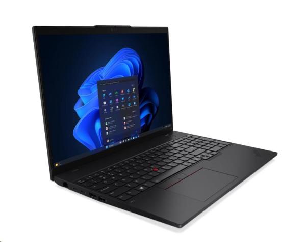 LENOVO NTB ThinkPad L16 G2- Ryzen™ 7 PRO 250, 16" WUXGA IPS, 32GB, 1TSSD, HDMI, AMD Radeon™ 780M, W11P, 3Y onsite7