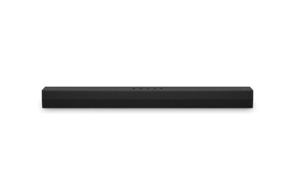 LG DS40T soundbar 300 W,  2.1.,  AI Sound Pro,  pro TV 42" a více5