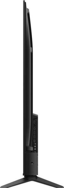 BAZAR - TCL P655 65" TV,  4K Ultra HD,  LED,  Google TV,  HDR,  Bluetooth,  WiFi,  Dolby Audio,  Chromecast - Poškozený obal1