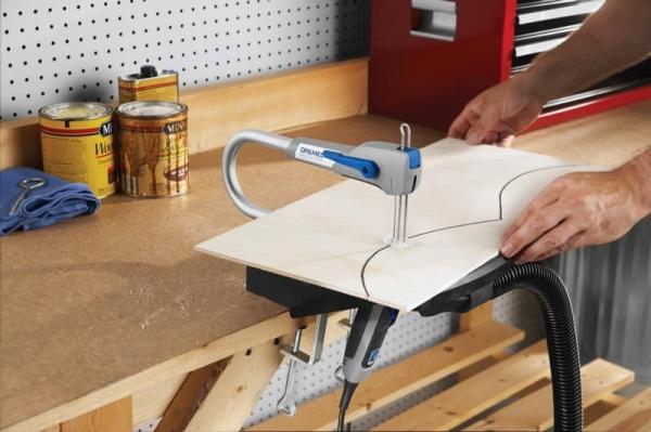 Dremel Moto-Saw lupínková pila1