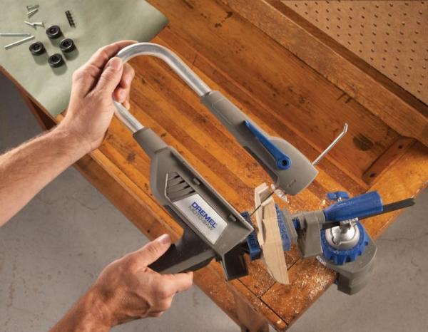 Dremel Moto-Saw lupínková pila3