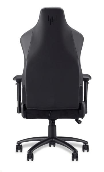 ACER herní křeslo/židle Predator Rift Pro,4D područky,zádová opěrka,otočná konstrukce,Black3