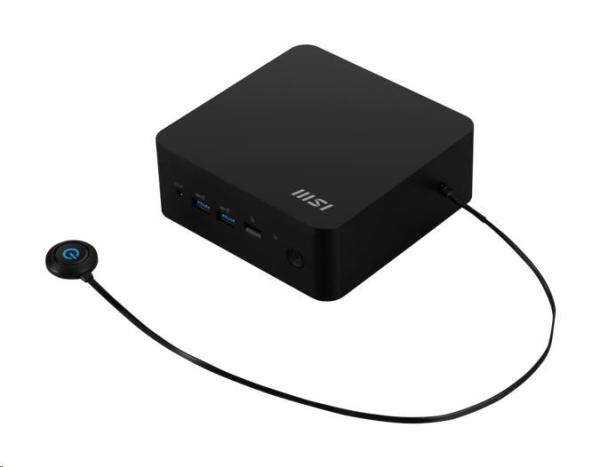 MSI PC Cubi NUC 1MG-238BEU,  Core5-120U,  N/ A,  N/ A SSD,  No OS,  Black5