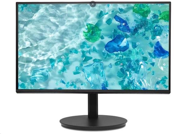 Acer/ CB272UGbmiiprx/ 27"/ IPS/ QHD/ 120Hz/ 1ms/ Čierna/ 3R