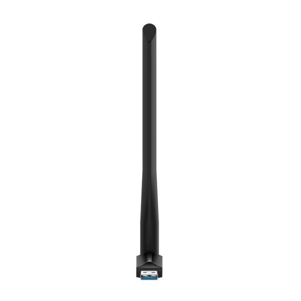 TP-Link Archer TX35U Plus WiFi6 USB adapter (AX1800, 2, 4GHz/ 5GHz, USB3.0)1