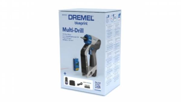 Dremel Blueprint univerzální vrtačka3