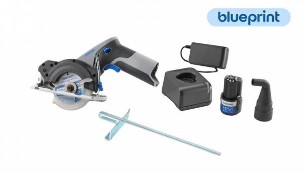 Dremel Blueprint kompaktní pila