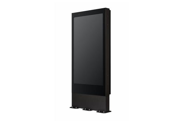 LG 75" signage 75XE3C-B UHD, 3000nit, 24h, WebOS 3.03