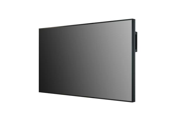 LG 75" signage 75XF3ES-B FHD, 3 000nit, 24h, WebOS 3.02