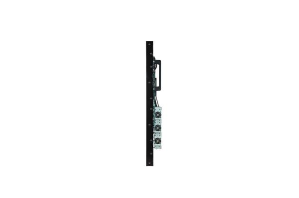 LG 75" signage 75XF3ES-B FHD, 3 000nit, 24h, WebOS 3.03