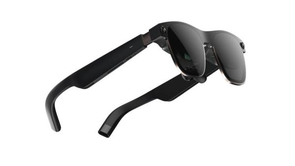XREAL Virtuální realita Air 2 Ultra,  AR Brýle,  černá1