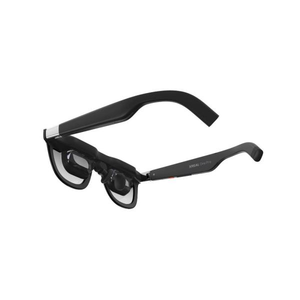 XREAL Virtuální realita One Pro-M,  AR Brýle,  černá4