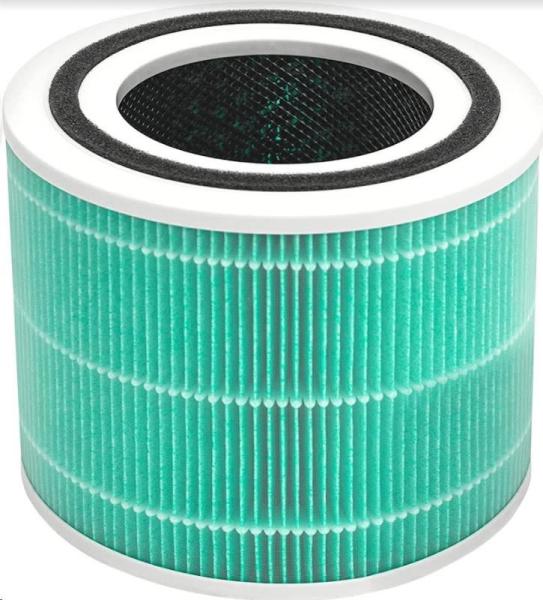 BAZAR - Levoit filtr anitalergenní pro Core300S a Core300 - Poškozený obal (Komplet)