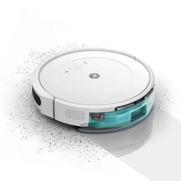 iRobot Roomba Combo Essential 2 robotický vysavač,  bílá2