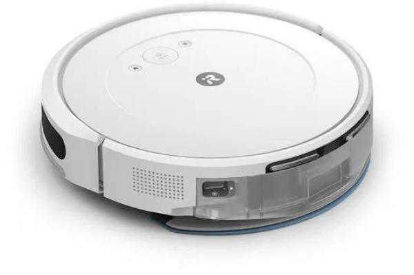 iRobot Roomba Combo Essential 2 robotický vysavač,  bílá3