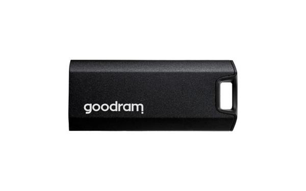 GOODRAM externí SSD Move Ridge 1TB,  USB-C 3.2 Gen2x2,  (R:2000/ W:2000MB/ s),  černá