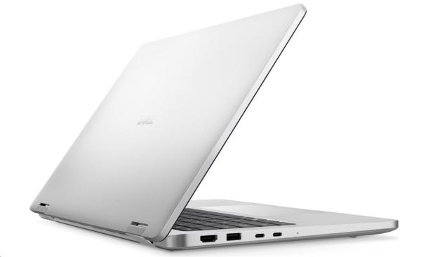 DELL NTB Pro 14 Plus PB14255/ AMD Ryzen 7 PRO 250/ 16GB/ 512SSD/ 14" FHD+/ IR Cam/ 65W/ WLAN/ Backlit Kb/ W11 Pro/ 3Y PS NBD3
