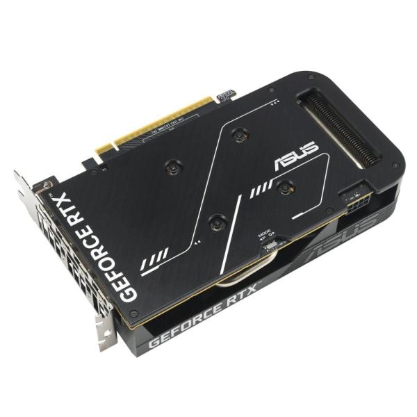 ASUS VGA NVIDIA GeForce RTX 5050 DUAL OC 8G,  8G GDDR6,  3xDP,  1xHDMI5