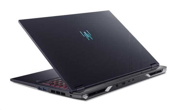 ACER NTB Predator Helios Neo 18 AI (PHN18-72-93UC), Ultra 9 275HX, 18" 2560x1600, 32GB, 1TB SSD, RTX 5070, Linux, Black3