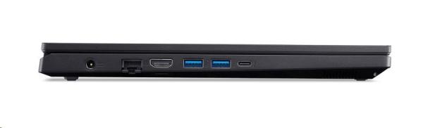 ACER NTB Nitro V 15 (ANV15-52-58GM), i5-13420H, 15.6"FHD, 16GB, 1TB SSD, RTX 5060, Linux, Black5
