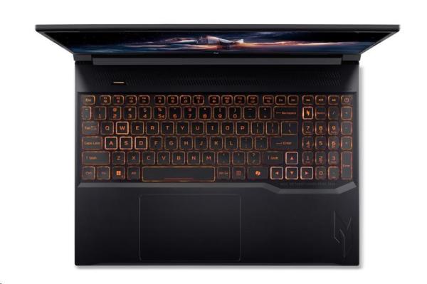 Acer Nitro V 16/ ANV16-42-R250/ R7-260/ 16"/ 2560x1600/ 32GB/ 1TB/ RTX 5070/ bez OS/ Black/ 2R3
