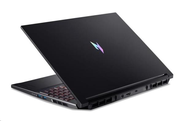 Acer Nitro V 16/ ANV16-42-R250/ R7-260/ 16"/ 2560x1600/ 32GB/ 1TB/ RTX 5070/ bez OS/ Black/ 2R4