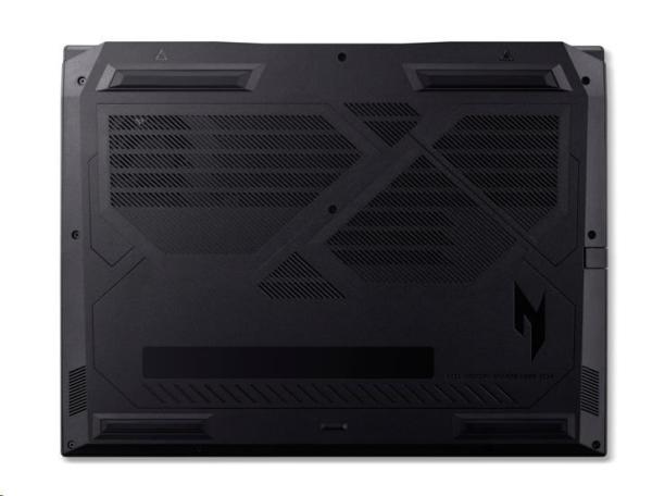 Acer Nitro V 16/ ANV16-42-R250/ R7-260/ 16"/ 2560x1600/ 32GB/ 1TB/ RTX 5070/ bez OS/ Black/ 2R5