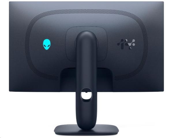 DELL LCD AW2725D- 27"/QHD/2560 x 1440/16:9/280Hz/0.03ms/1500000:1/1000 cd/m2/HDMI/DP/VESA/PIVOT/3YNBD3