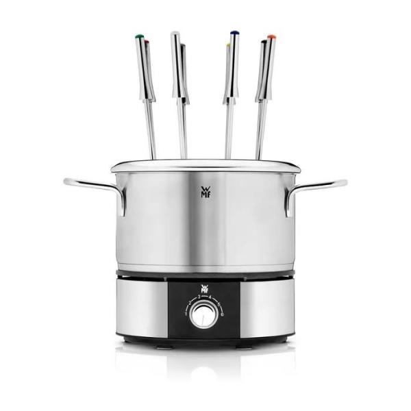 WMF Lono Fondue set,  1400 W,  až pro 8 osob