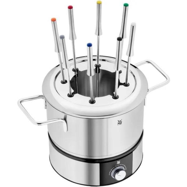 WMF Lono Fondue set,  1400 W,  až pro 8 osob1