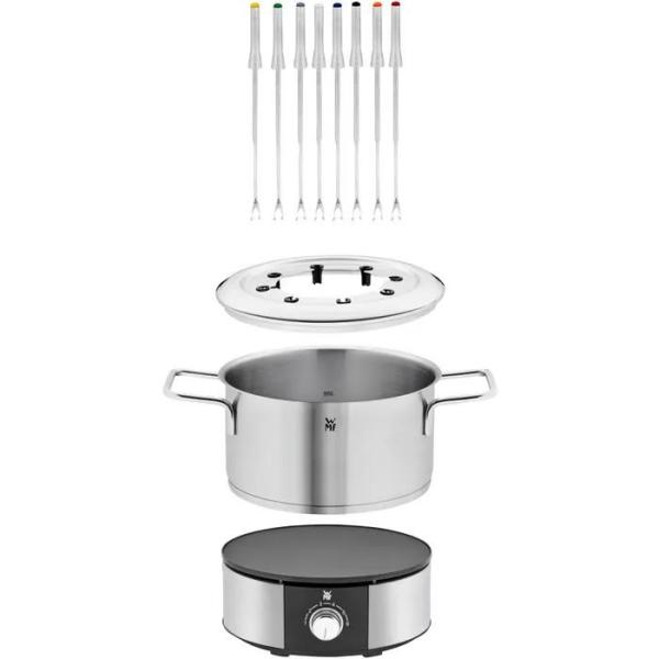 WMF Lono Fondue set,  1400 W,  až pro 8 osob2