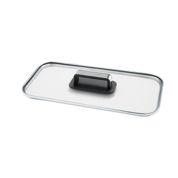 WMF KITCHENminis parní hrnec,  900 W,  příprava několika chodů najednou6