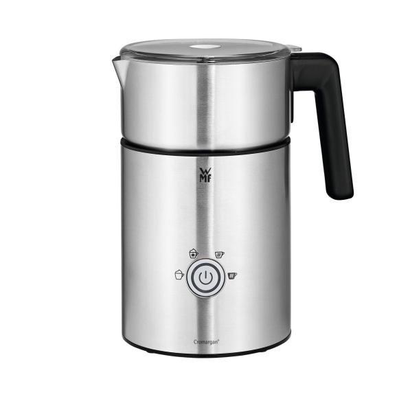 WMF Lono Milk & Choc napěňovač mléka,  650 W,  indukční,  automatické vypnutí
