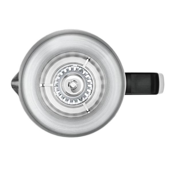 WMF Lono Milk & Choc napěňovač mléka, 650 W, indukční, automatické vypnutí1