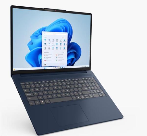 LENOVO NTB IdeaPad Slim 3 16IRH10 - i5-13420H, 16" WUXGA IPS, 16GB, 512SSD, HDMI, Int. Intel UHD, W11H, 2Y CC